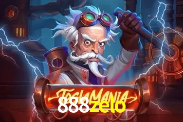 Experiência VIP 888zelo