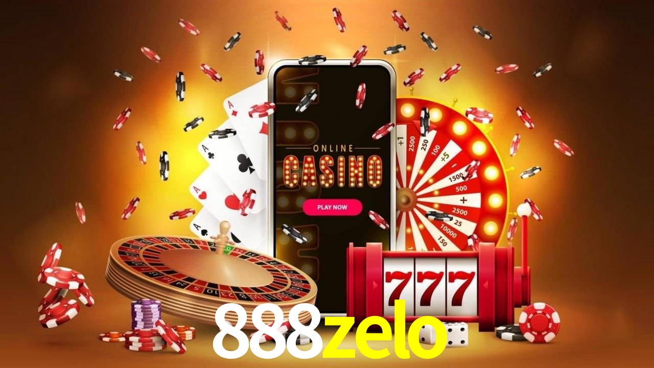 Estatísticas 888zelo